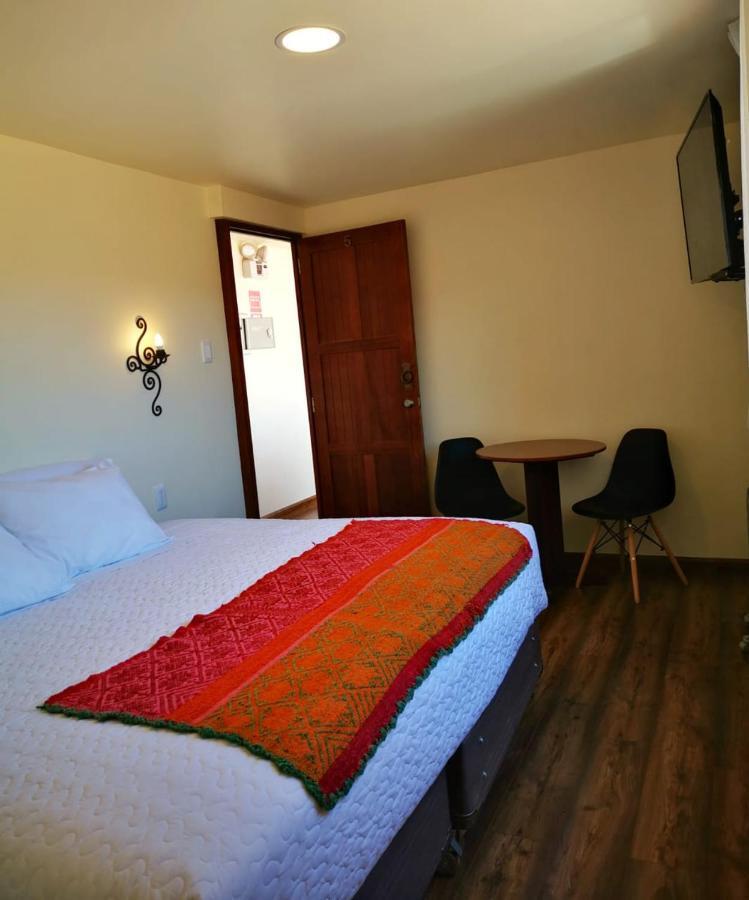 Casa Durand Hotel Cusco Exterior photo