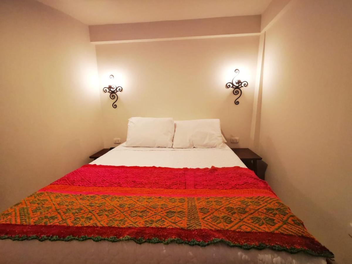 Casa Durand Hotel Cusco Exterior photo