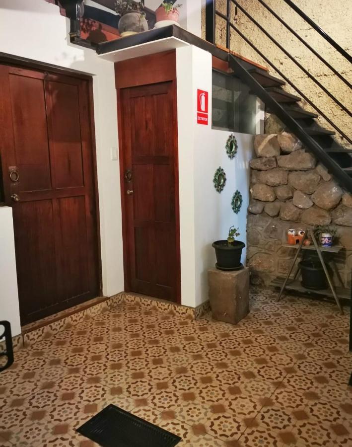 Casa Durand Hotel Cusco Exterior photo